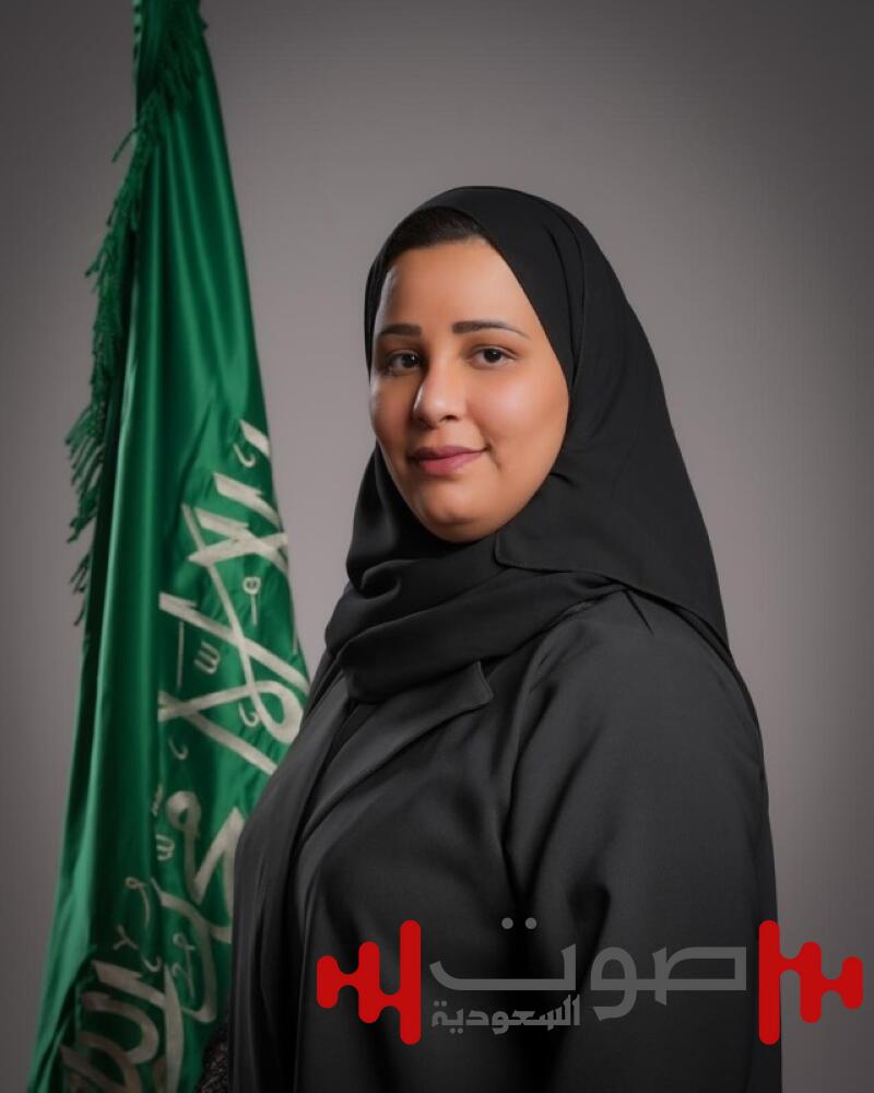 أضواء بنت فهد: رؤية 2030 رفعت نسبة مشاركة المرأة في العمل.. وزادت حضورها في المناصب القيادية