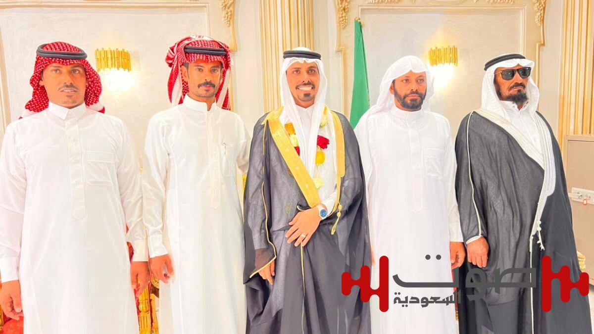 السميري يحتفي بليلة العمر