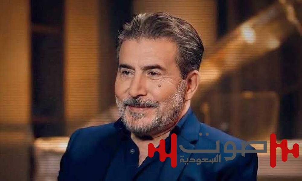 عابد فهد يثير الجدل بتصريحاته عن سورية.. ويوضح المقصد