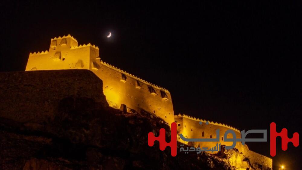 حائل تتصدر المشهد العمراني الثقافي للمملكة