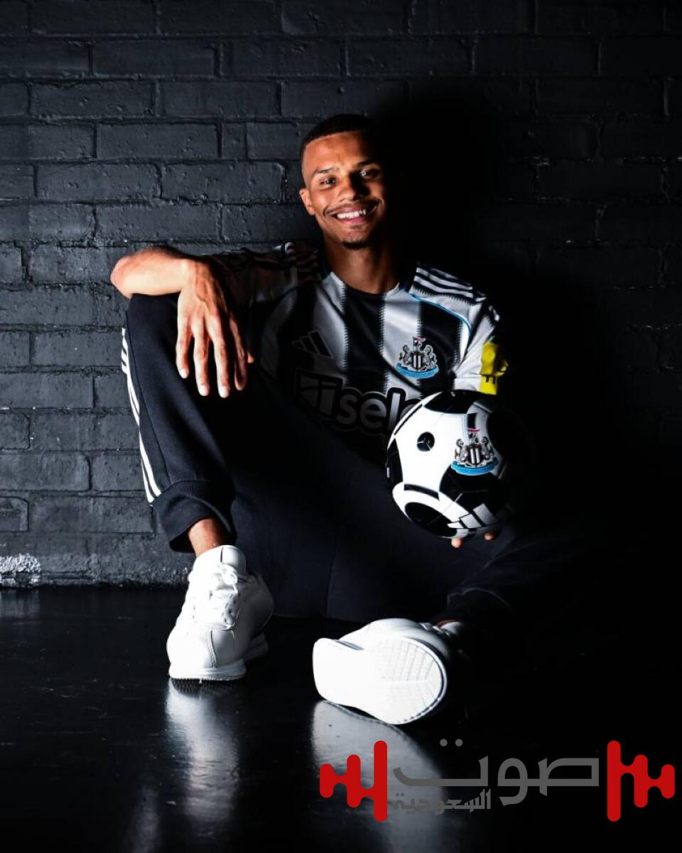 فيديو.. نيوكاسل يونايتد يتعاقد مع المدافع الألماني مالك ثياو حتى 2029