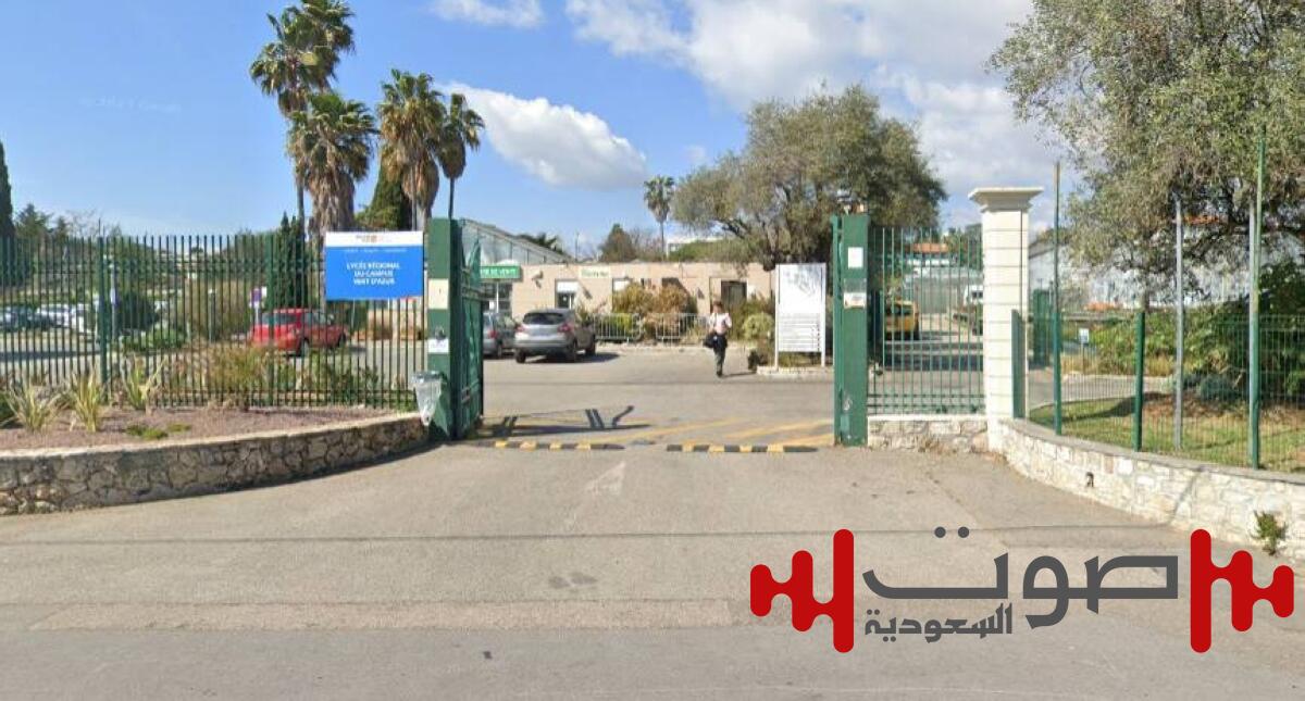 صدمة فرنسية جديدة.. اقتحام مدرسة وطعن دامٍ لمعلمة وطالب في جنوب البلاد