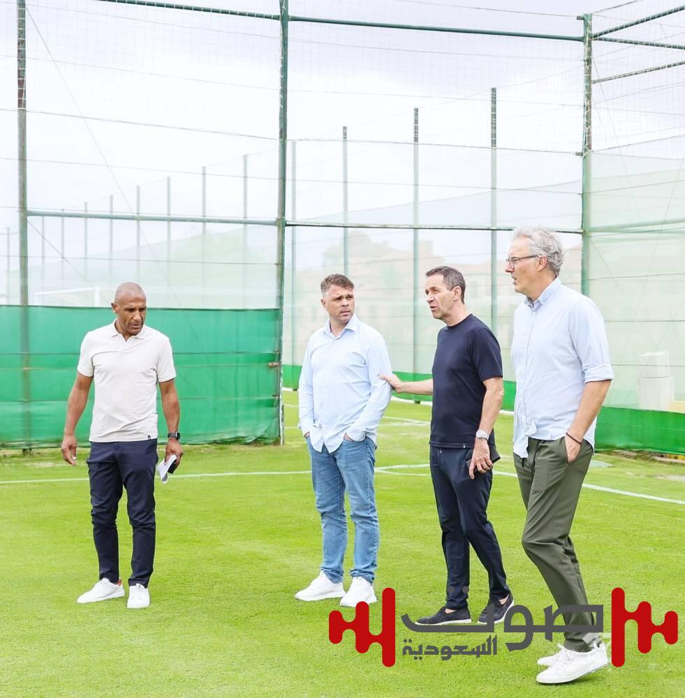 مصادر «عكاظ»: الاتحاد يجهز (5) صفقات في «الصيفية»