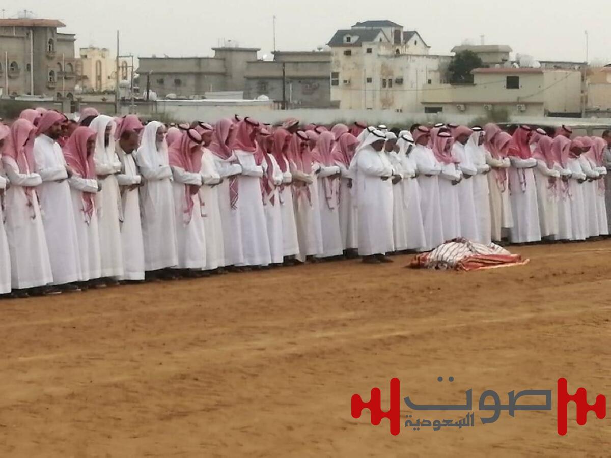 الطوال تودع جعبور سائق حادثة الداير
