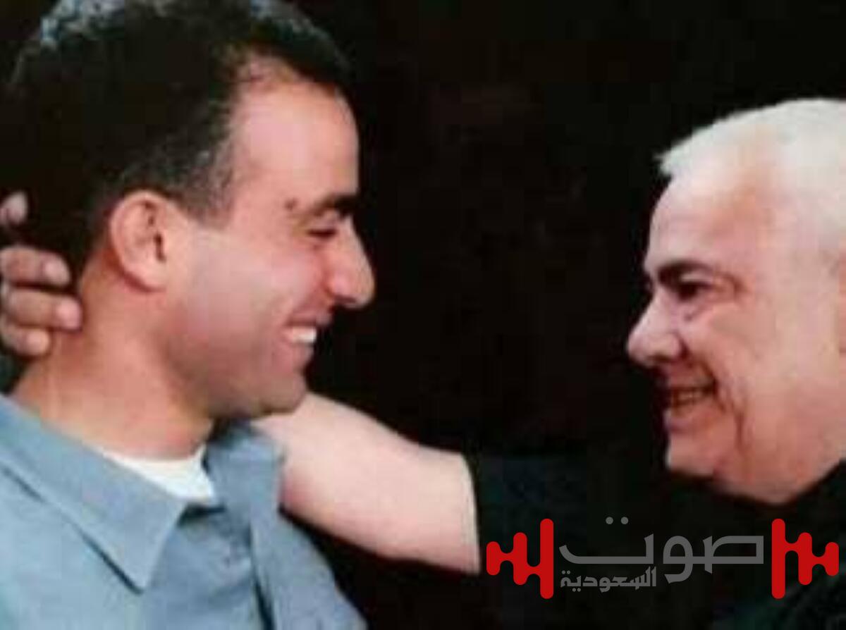 منشور مؤثر من أحمد السقا عن والده في ذكرى رحيله: «شكل وجداني»