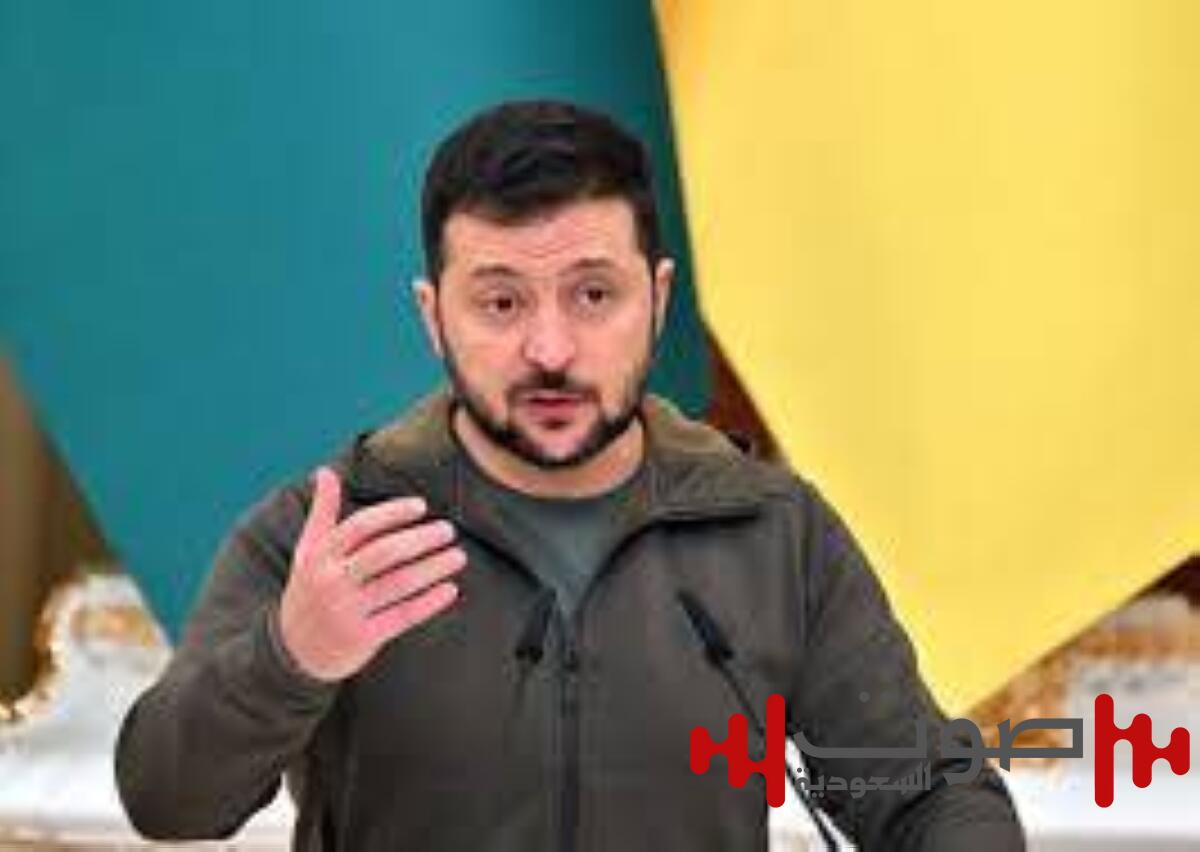 زيلينسكي: ألتقي ترمب الإثنين لبحث إنهاء الحرب