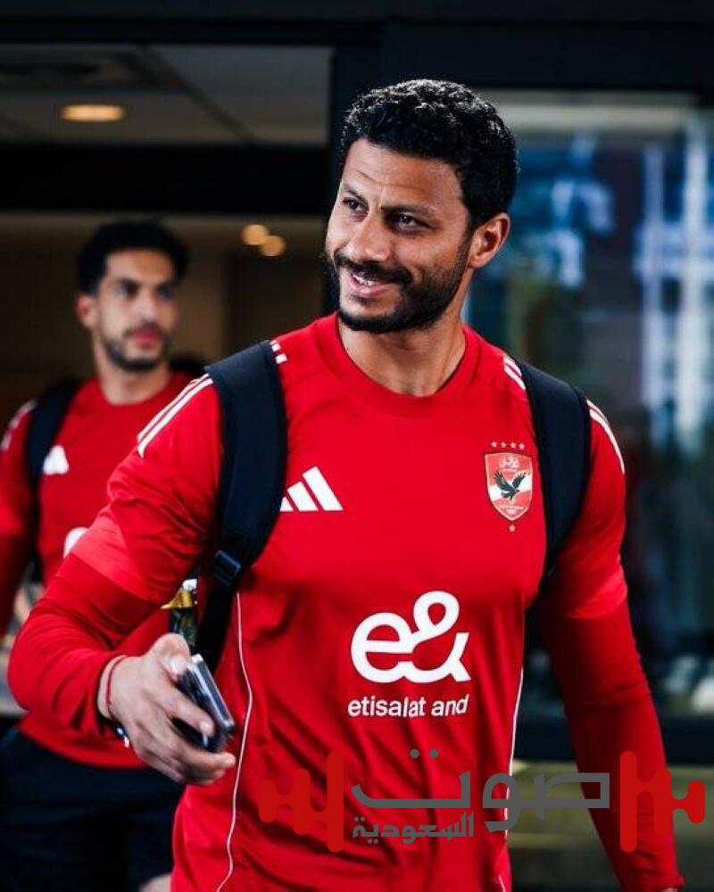 الأهلي المصري يتحدى بورتو.. وإنتر ميامي يخشى بالميراس البرازيلي