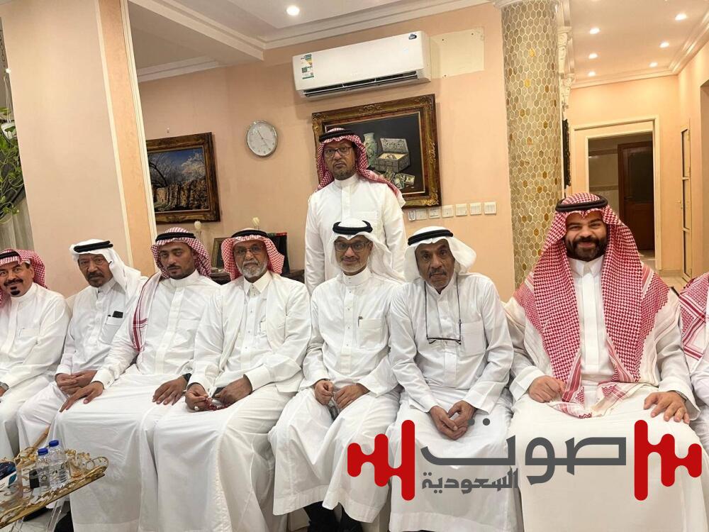 أسرة جميل تتَلقى التعَازي في فقيدهم