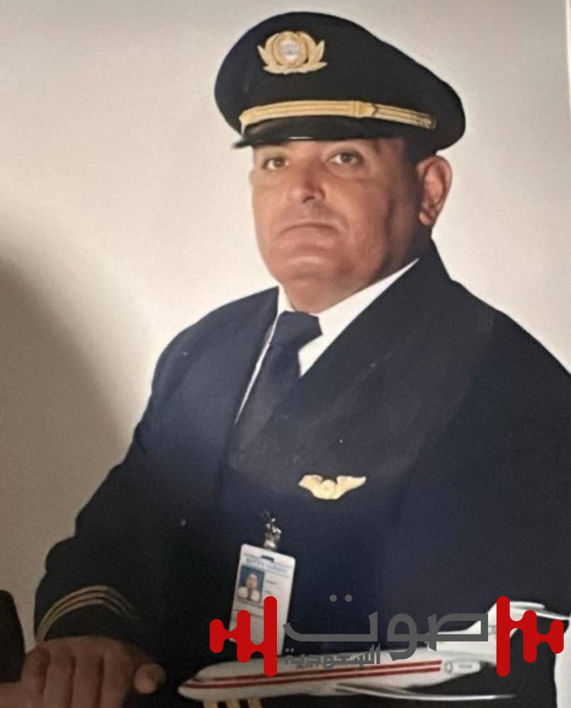 عصام عنبر إلى رحمة الله