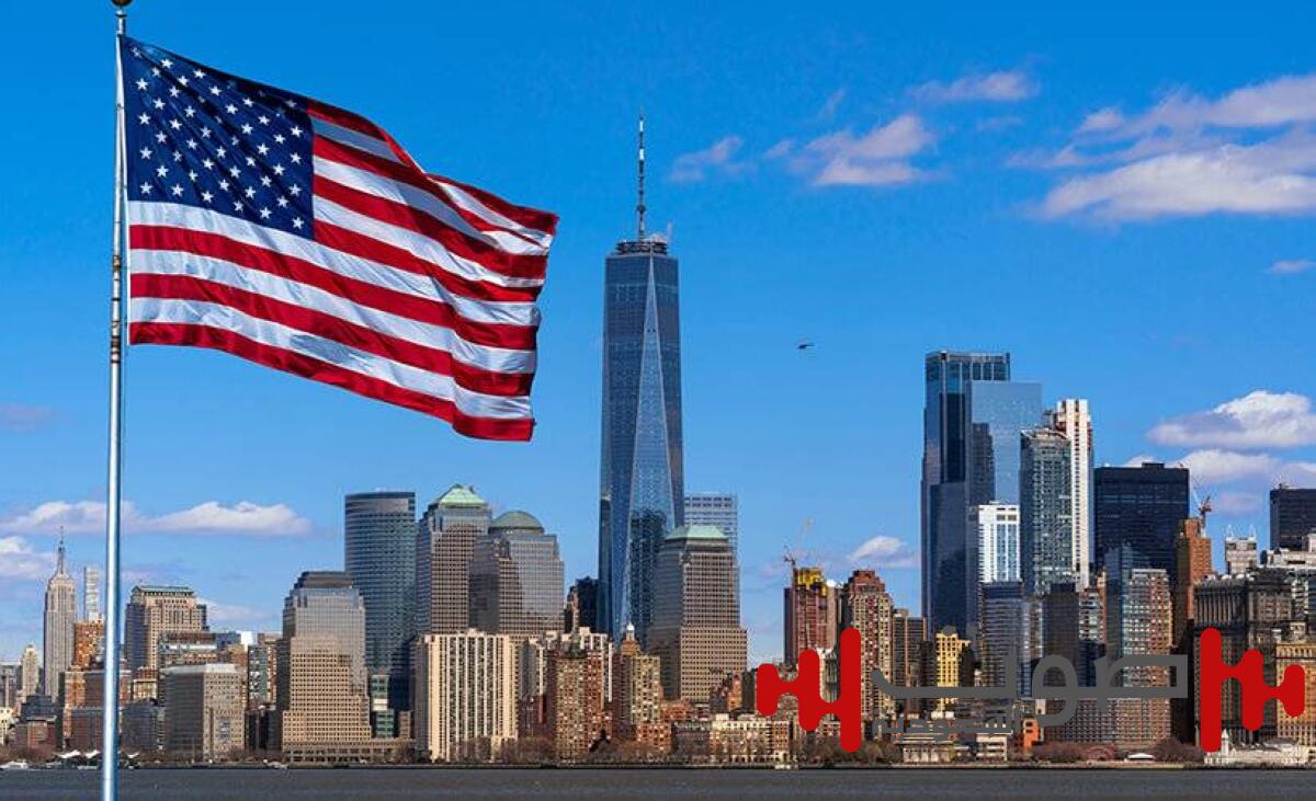 أمريكا تبدأ فرض الرسوم الجمركية.. بلغت 41%