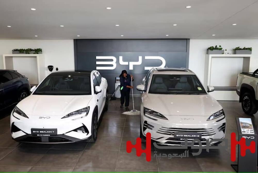 «PYD» تهز عرش «تسلا».. منافسة صينية شرسة في سوق السيارات الذكية