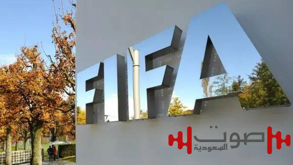 100 ألف لاعب يقاضون «فيفا».. ما القصة؟