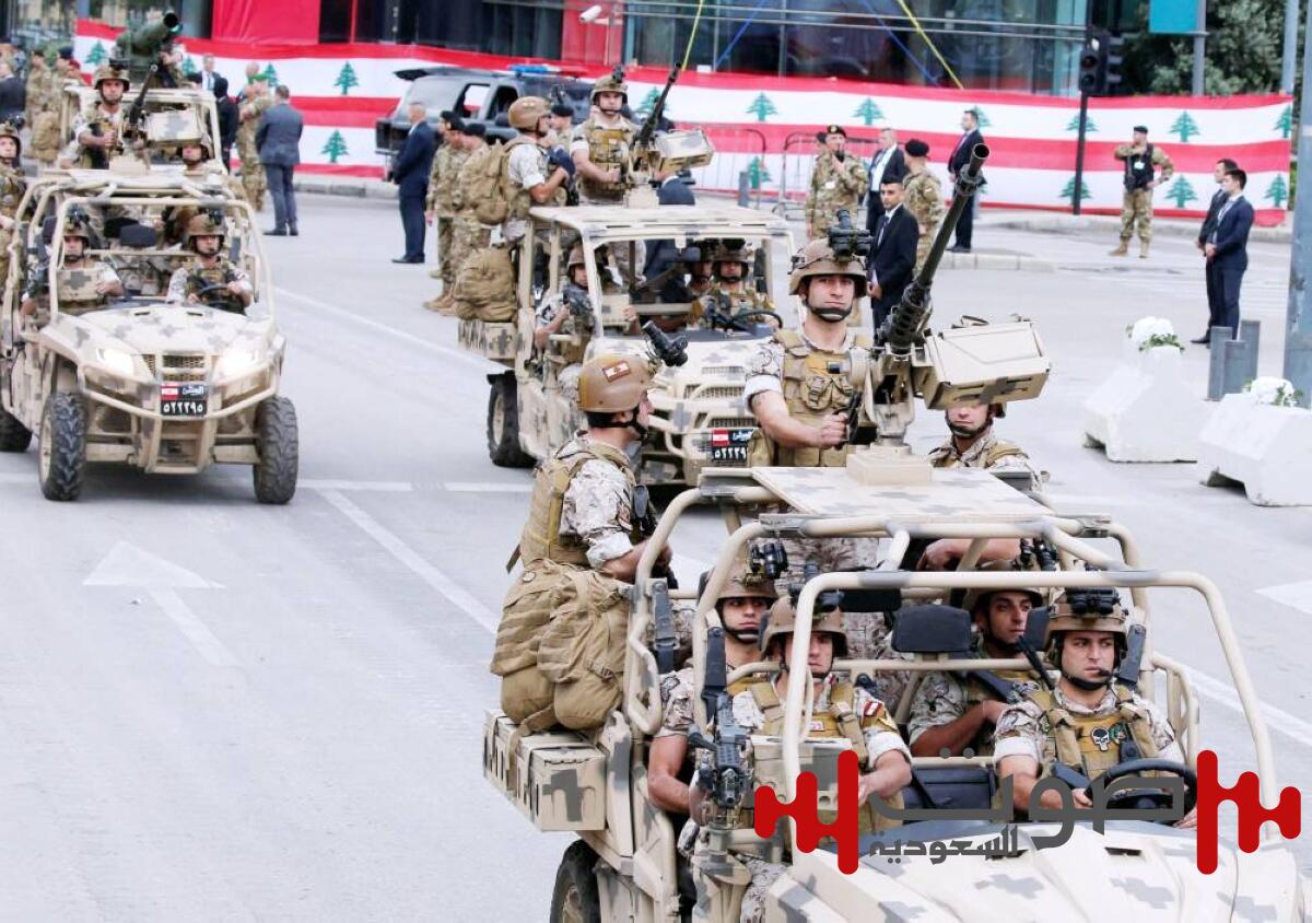 بين قرار الدولة ورفض الحزب.. لبنان على حافة الاختبار الأخطر