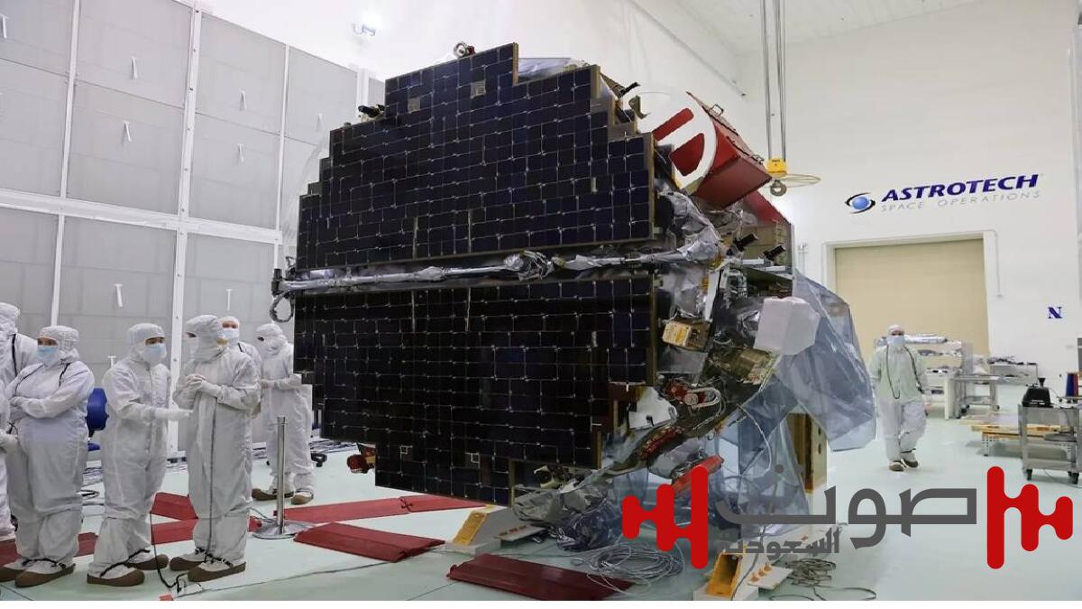 «ناسا» تطلق 3 أقمار لفك أسرار الشمس