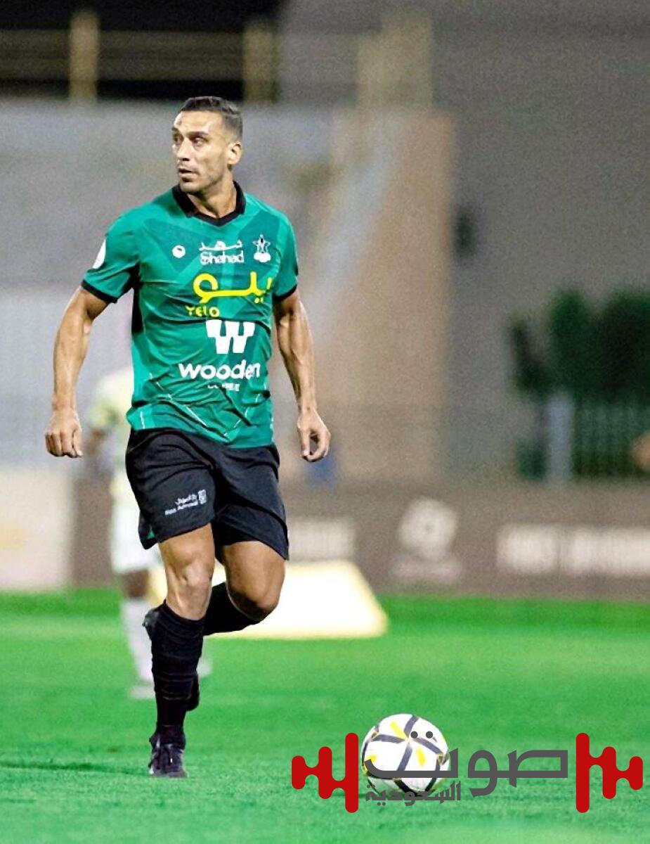 «عدنان» يضبط دفاع الفرسان