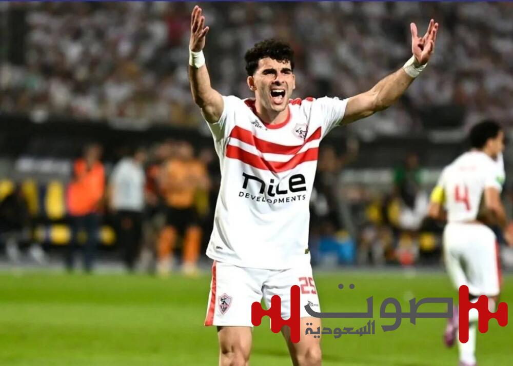 في 6 نقاط.. الزمالك يواجه إنذار «زيزو» بصحّة موقفه