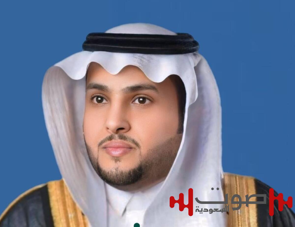 العنزي نائباً لرئيس مجلس الأعمال السعودي الأردني