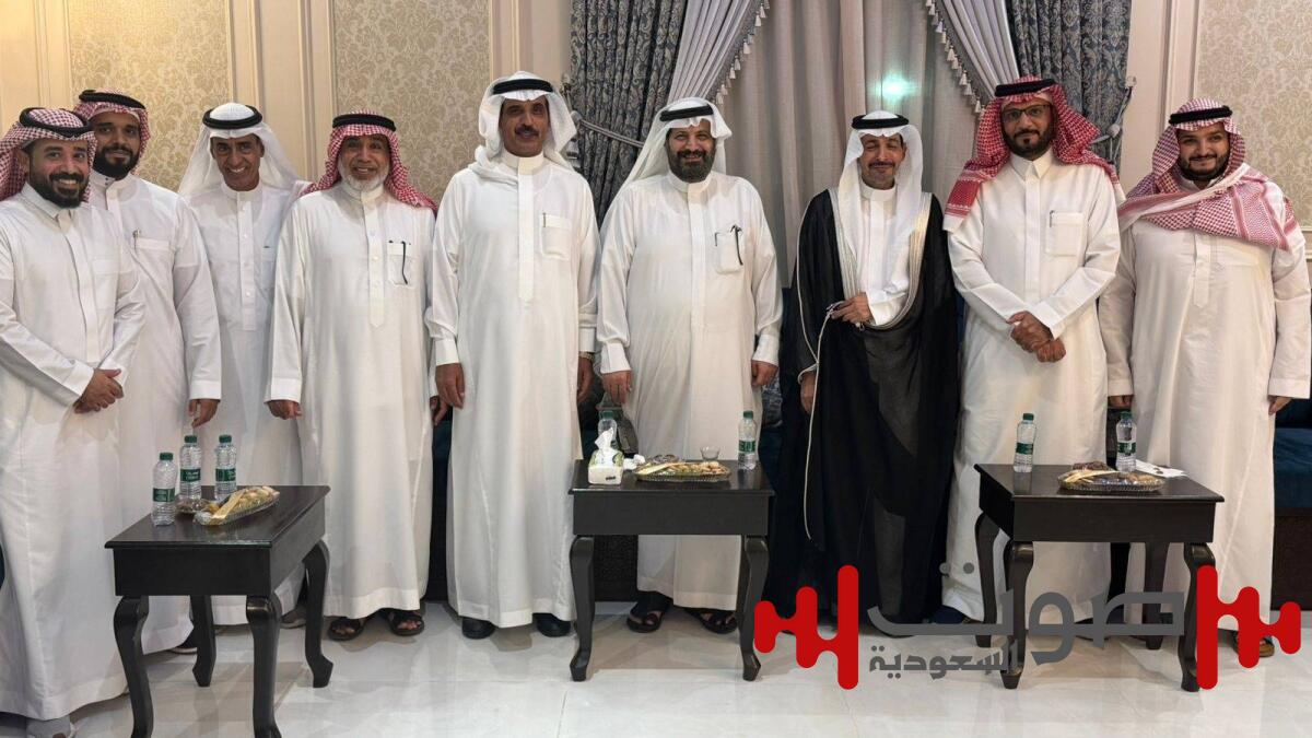 الكردي يحتفي بعقد قران ابنته