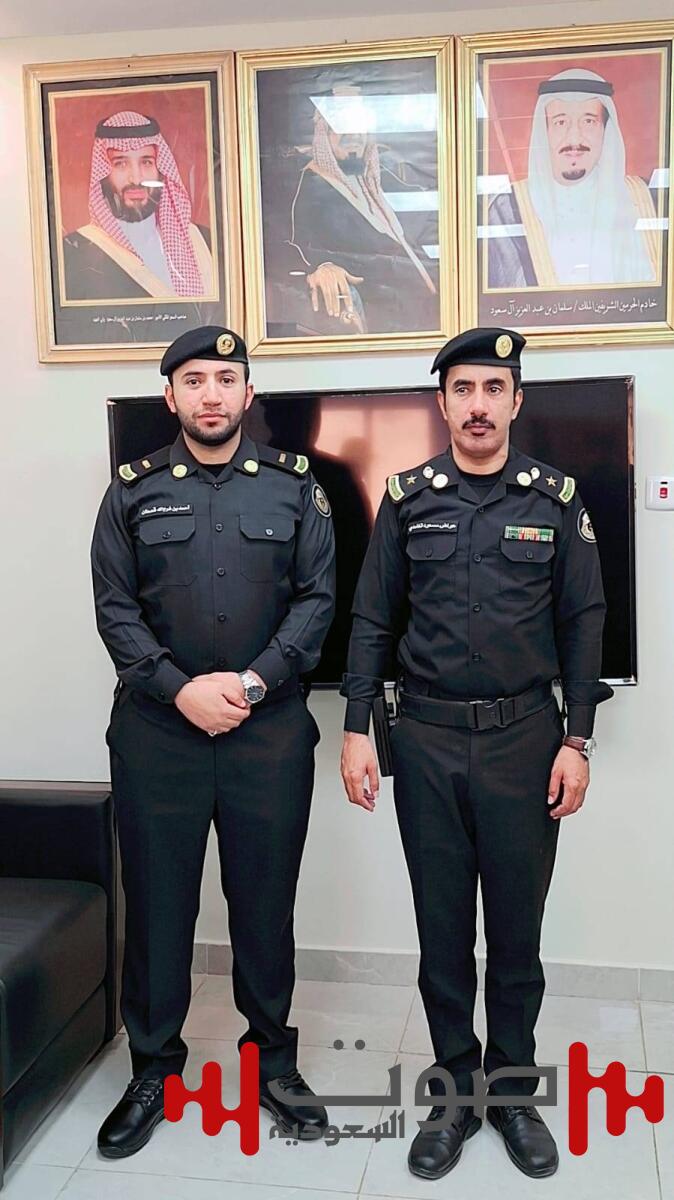 أحمد قحطان رئيس رقباء