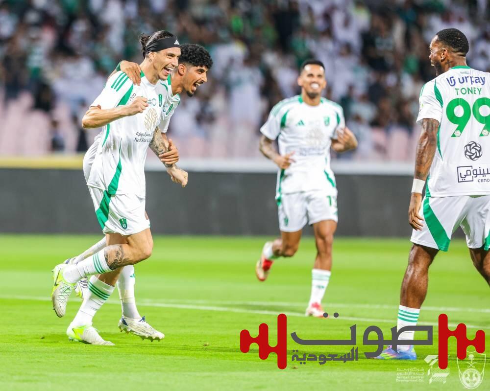 «الراقي» يتألق.. والوحدة يغرق