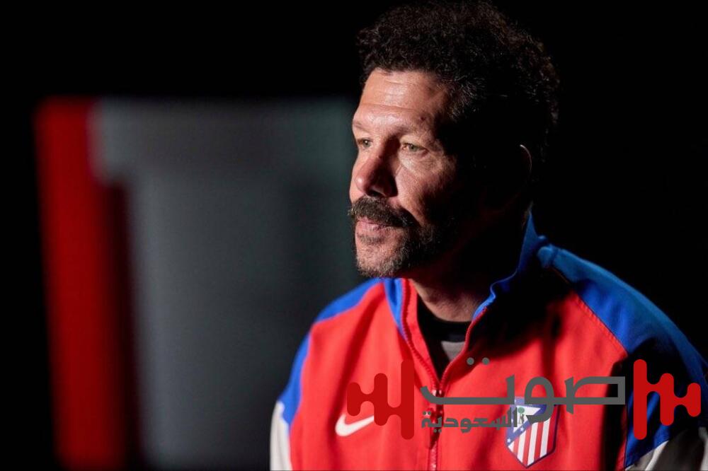 مدرب أتلتيكو مدريد «دييغو سيميوني»: التحكيم أخرجنا من مونديال الأندية