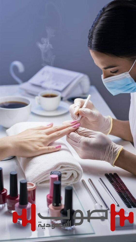 أيهما أفضل للأظافر: الأكريليك أم الجل؟