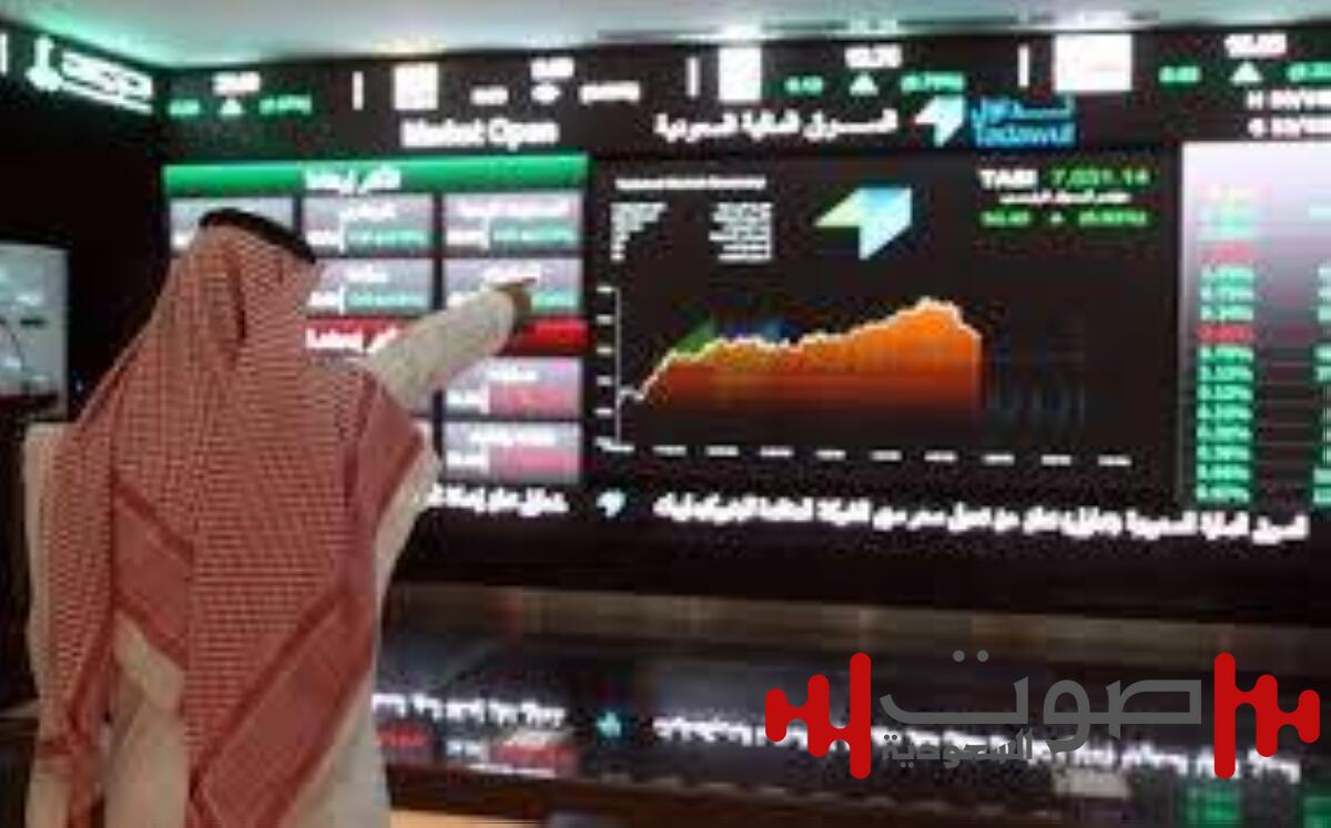 الأسهم تصعد 90 نقطة.. «نمو» يقفز 83