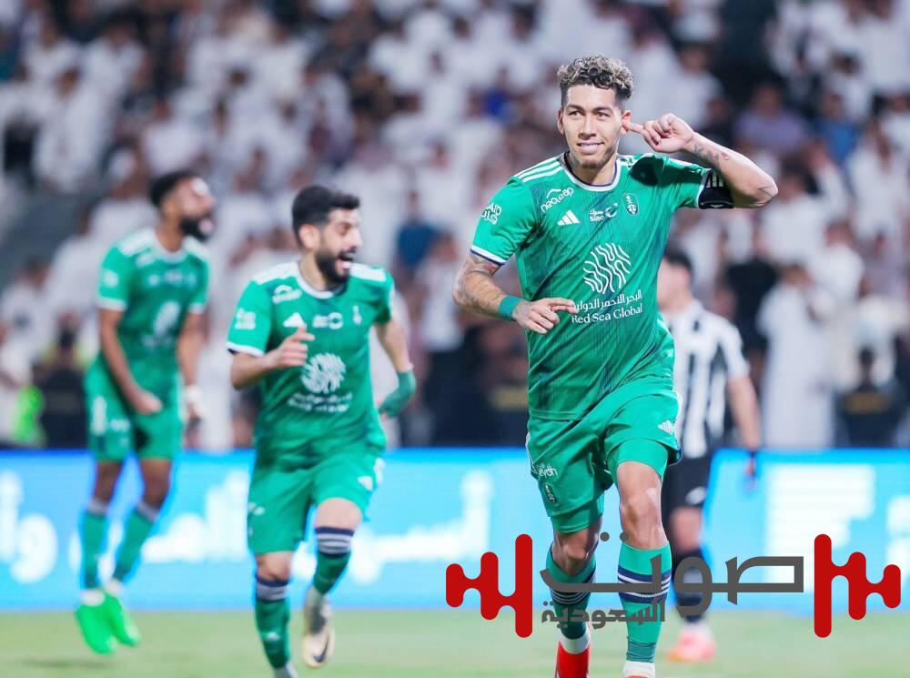 الهلال والأهلي «كلاسيكو نار»
