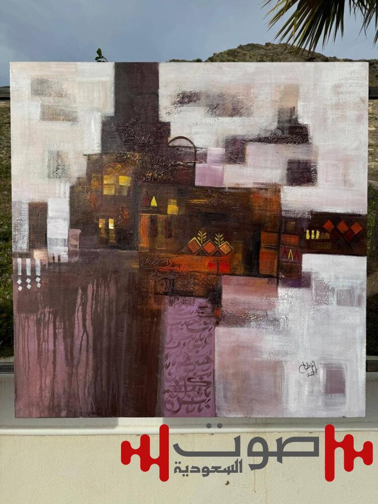 في «ربيع تنومة».. أمل فلمبان توثق الجمال الجنوبي بروح حجازية