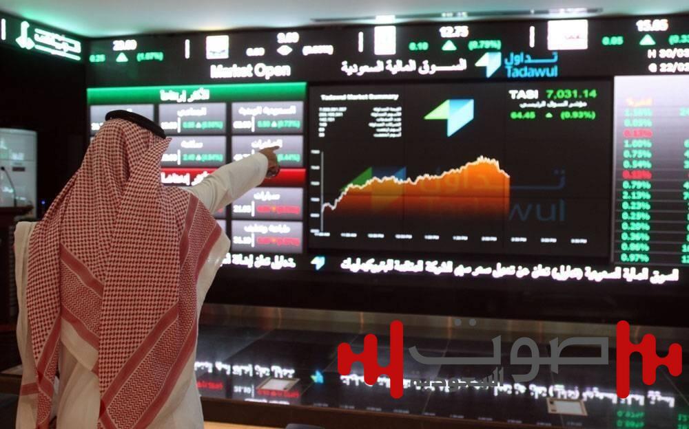 الأسهم تصعد 16 نقطة.. «نمو» ينخفض 82