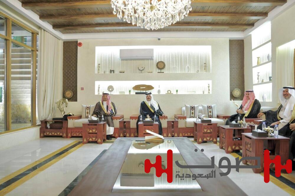 أمير عسير يفتتح متحف «لجوان» في أحد رفيدة