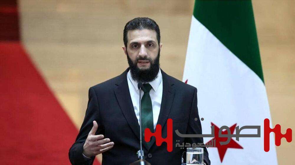 الرئيس السوري لفلول الأسد: اقترفتم ذنباً عظيماً لا يُغتفر.. سلِّموا أنفسكم قبل فوات الأوان