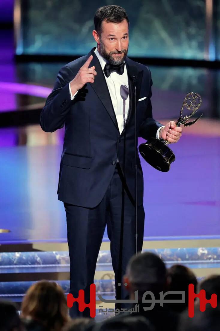 جوائز إيمي 2025: «The Pitt» أفضل دراما و«The Studio» أفضل كوميديا