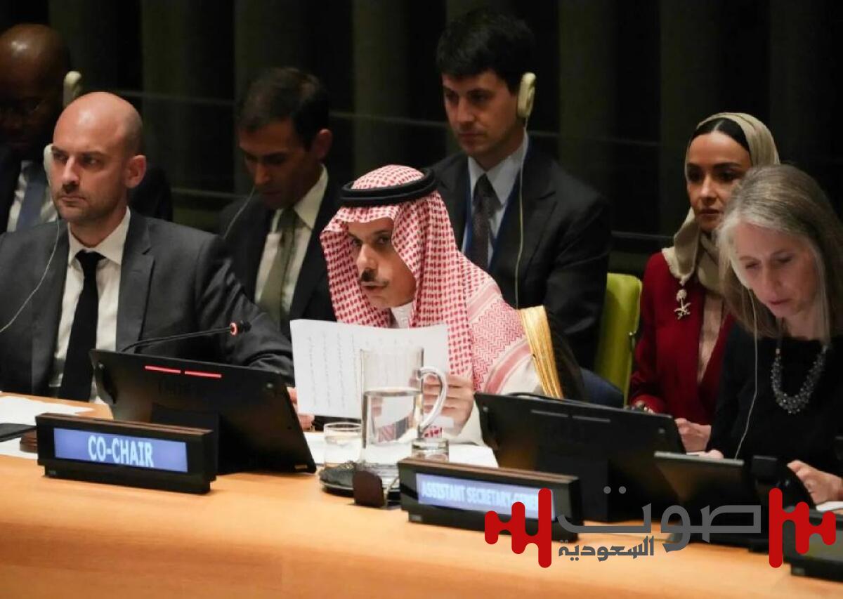 السعوديةعقدة إسرائيل السياسية