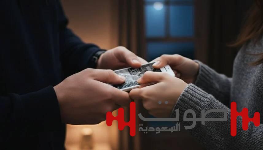 الغيرة تتحول إلى جريمة.. شابة تقتل خطيبها بسبب هاتفه