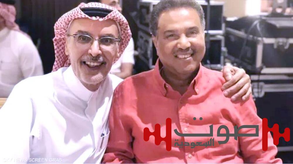 محمد عبده يُنشد البدر.. أمسية وفاء على أنغام طلال في دار الأوبرا المصرية