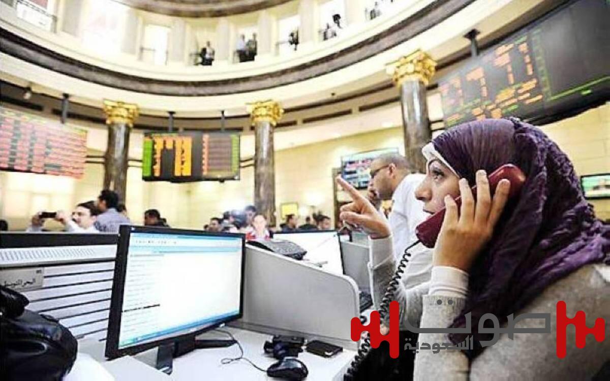 1,000,000,000 جنيه خسائر لبورصة مصر