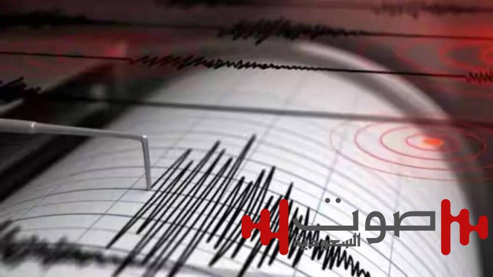 زلزال بقوة 6.1 درجة يضرب اليونان.. وارتداداته تصل إلى مصر