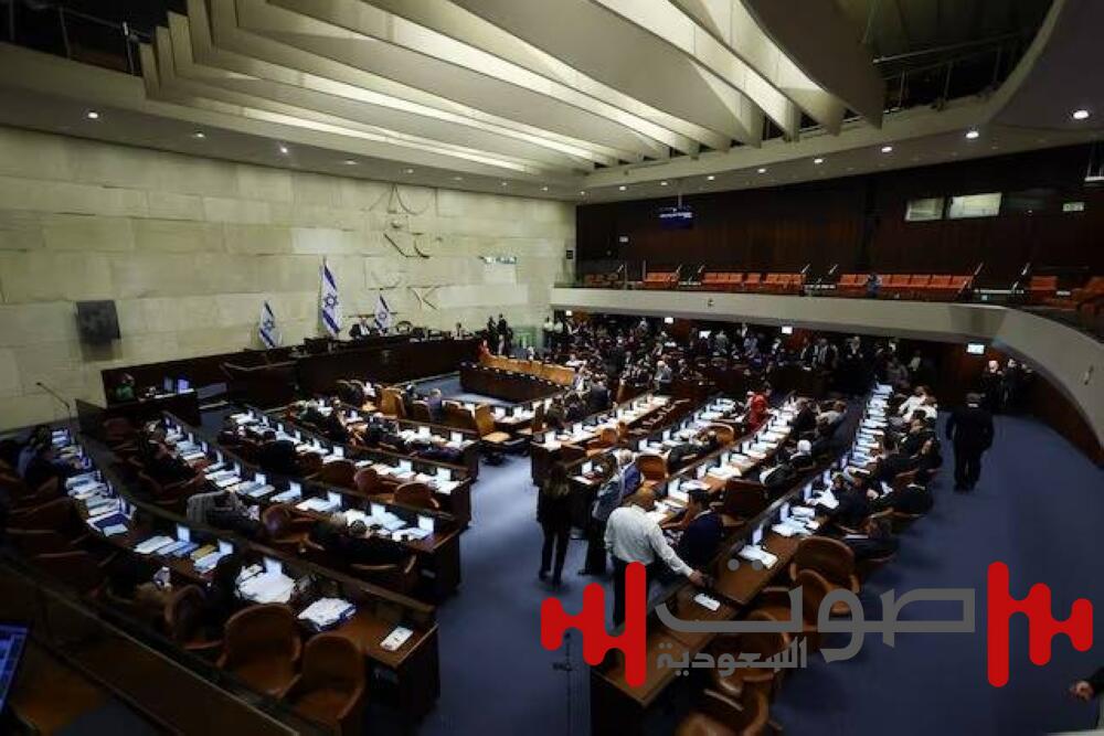 حزب مؤثر ينسحب من ائتلاف نتنياهو.. ما القصة؟