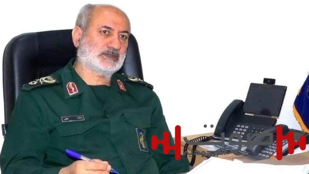 بينهم مدير مخابرات الحرس الإيراني.. إسرائيل تعلن اغتيال 4 مسؤولين كبار