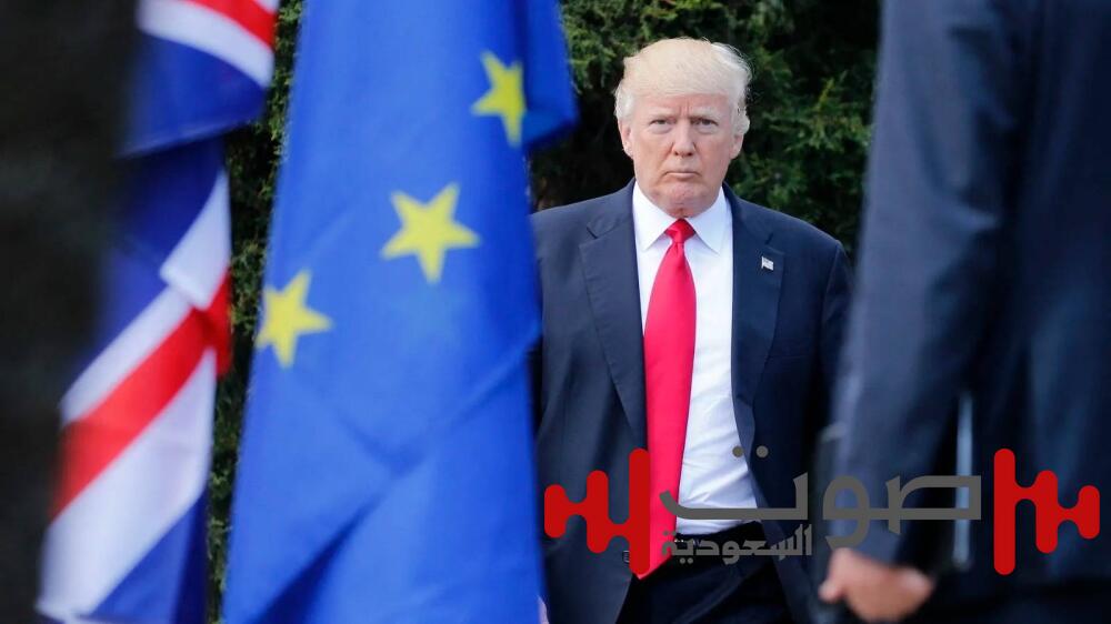 30% رسوم جمركية على أوروبا والمكسيك.. هل تنجح المفاوضات في تجنّب الأزمة؟
