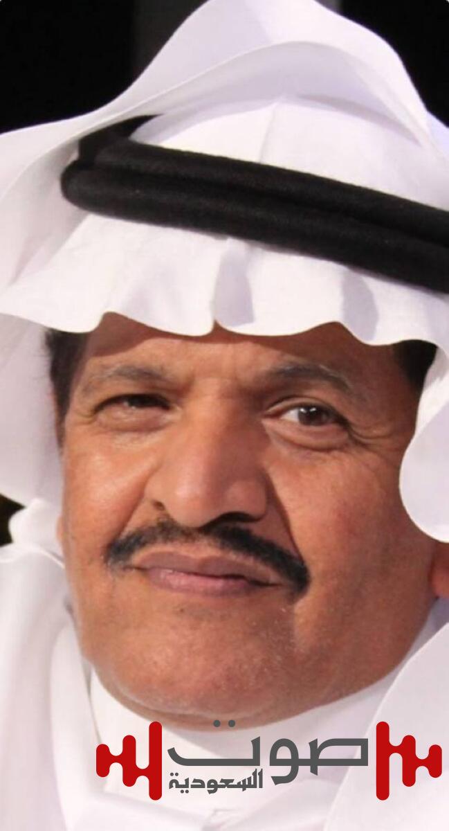 جستنية يعود إلى «عكاظ»