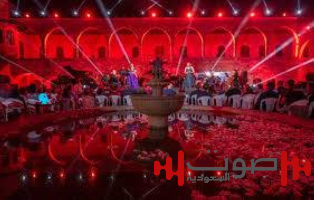 «الظروف الأمنية» تعلق إقامة مهرجانات بيت الدين في لبنان