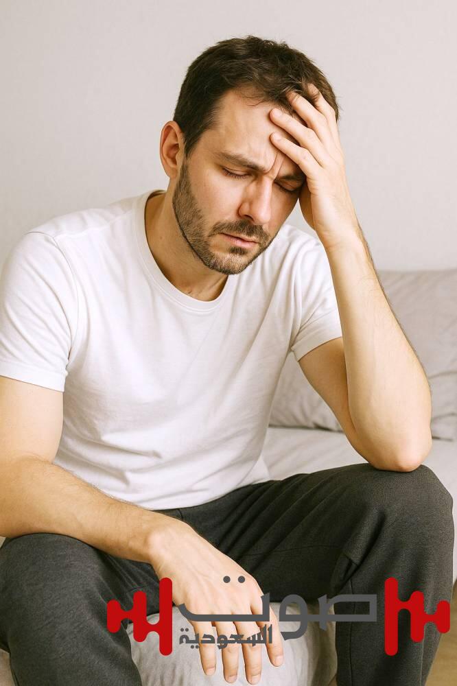 عادات سيئة يظهر أثرها في منتصف الثلاثين