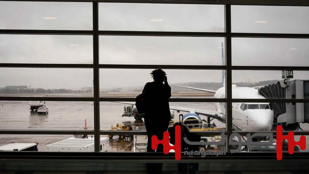 خطأ في تطبيق هاتف يهدد امرأة بالترحيل من أمريكا