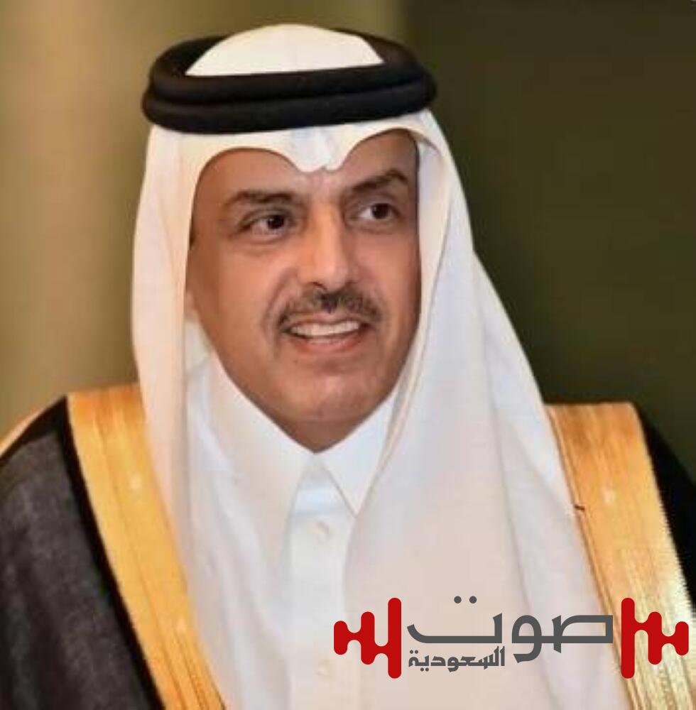 ابن عيّاف: مبادرة تبرع ولي العهد خطى ثابتة للقيادة بتحويل الأقوال إلى أفعال