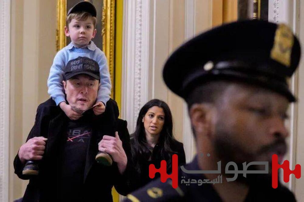 «الزوجان ميلر» يقعان في مرمى نيران خلافات ترمب وماسك !