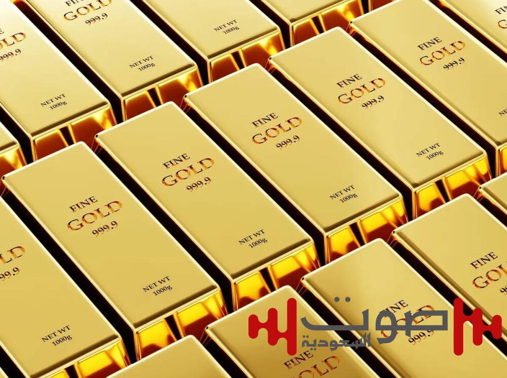 أسعار الذهب تُعمق خسائرها مع ارتفاع الدولار