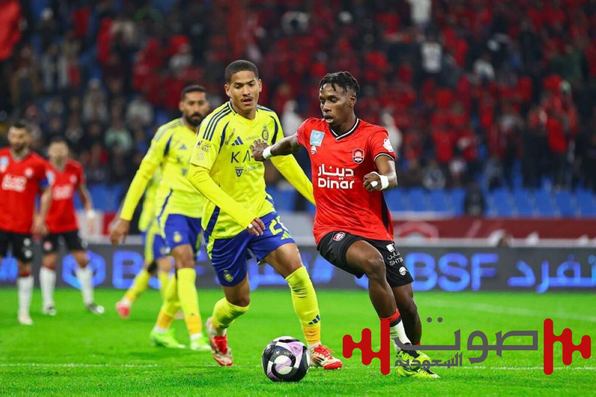 المطوع لـ«عكاظ»: النصر لم يفاوضنا بخصوص «هوساوي»