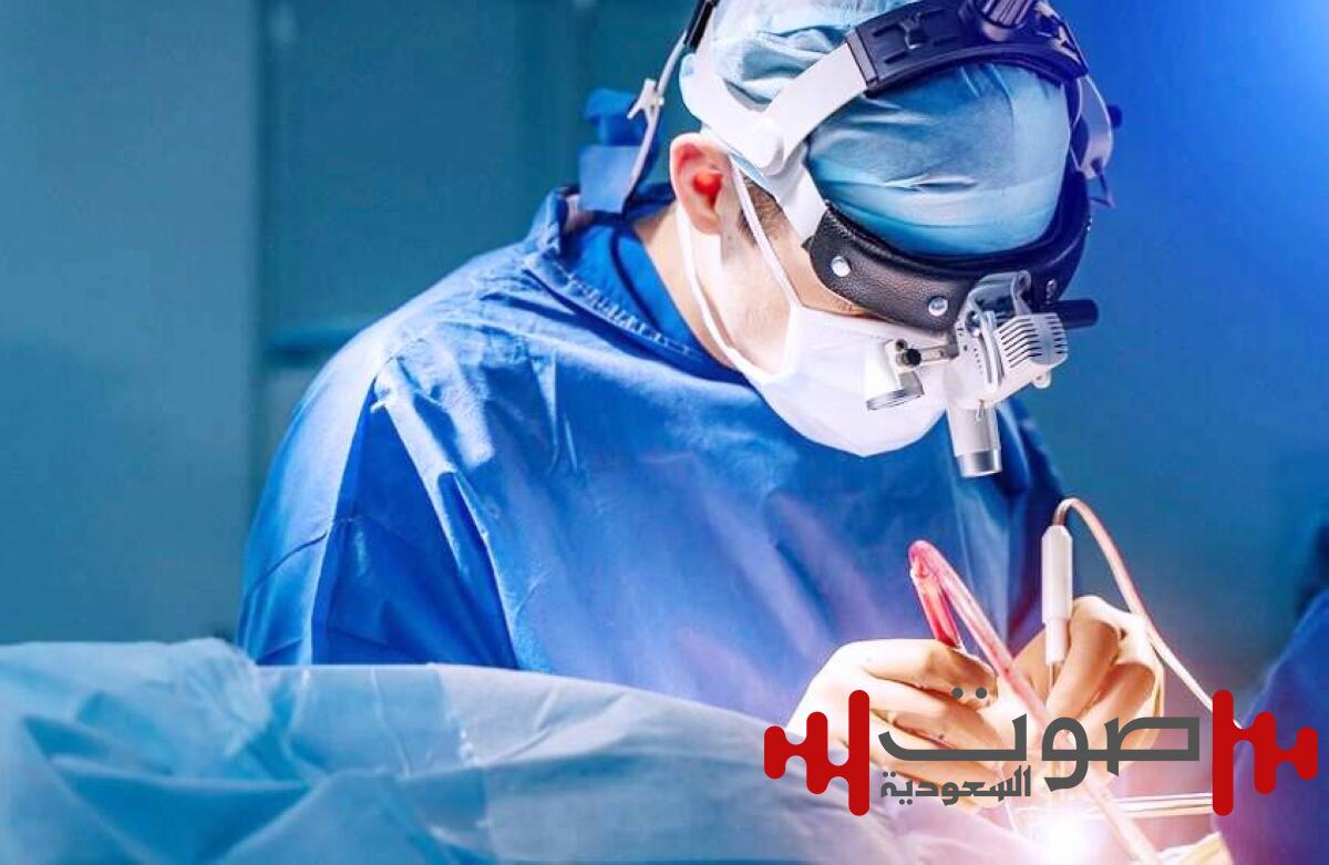 الجراحون أكثر عرضة للوفاة بالسرطان